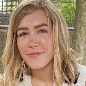 Meet your Posher, Kate